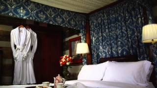 Burlington KY Bed & Breakfast | Burlington's Willis Graves Bed and Breakfast Inn