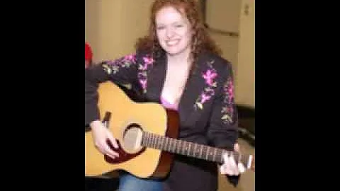 Kimberly Murray The Steel Guitar Song w Dicky Over...