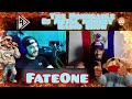 FateOne Interview on The Honorable DJ Metal Monkey Radio Show