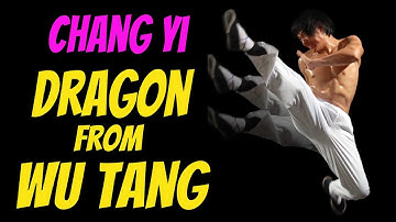 Wu Tang Collection - Dragon From Wu Tang