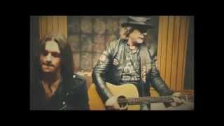 Watch Mike Tramp New Day video
