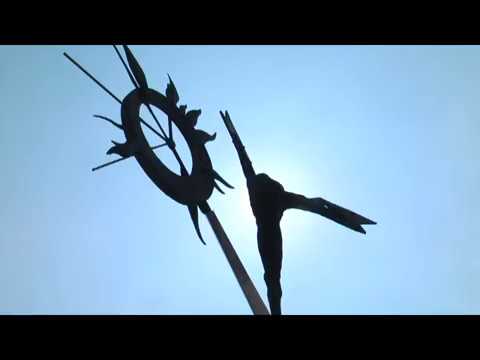 Маленький город - большая любовь, фильм о городе Трехгорный, Челябинская область