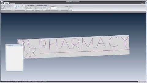 TypeEdit V12 | LED Matrix Wizard