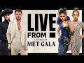 🔴 Met Gala 2024 Live from E! Stream Full Livestream | E! News