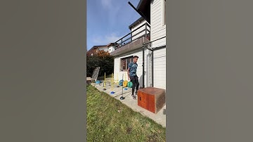 Drop Jump to Multi Jumps to Box Jump