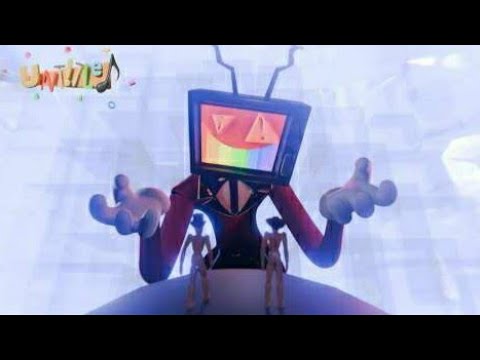 UNT!TLED: PILOT (РУССКИЙ ДУБЛЯЖ) 