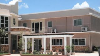 Regal Plaza Hotel, Nabua, Philippines | Travel With Kajal