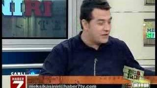 TATANGALAR- MEKSIKA SINIRI