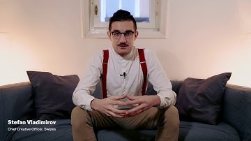 Welcome to Swipes Workspace: Simple Collaboration for Teams