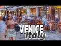 Venice Dailymotion Walking Tour Around The City🏙️