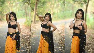 Bong Saree Fashion Video Saree Lover Video Fancy Queen
