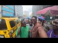 Lagos Island Life ISN'T What You Think!