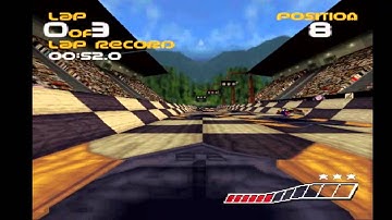 WipeOut Original Soundtrack #5.mp4