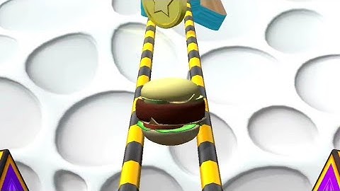 Going Balls All Levels Gameplay Level 691-692