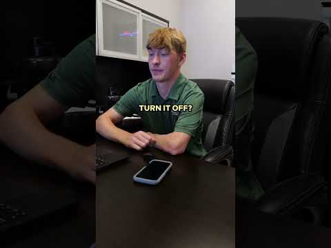 The Most RIDICULOUS Thing Ford Ever Did To A Mustang 