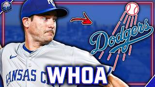 This is a Very Interesting Trade Development...