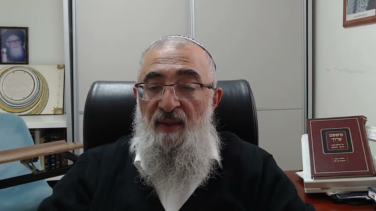 ויקהל-פקודי תשפ