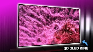 Unbeatable - Samsung S90C QD OLED 2024 Review