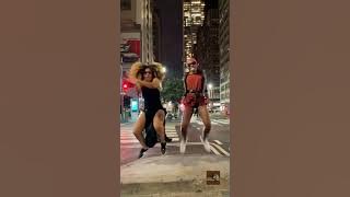 @costastichworld - Big flexa ft C’buda Big flexa choreography by Judith McCarty