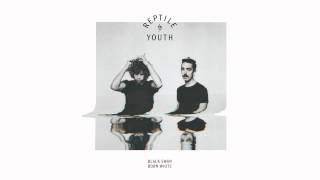 Reptile Youth: Black Swan Born White (Mark E Remix)