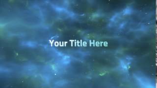 Title 17 (Nebula Loop)