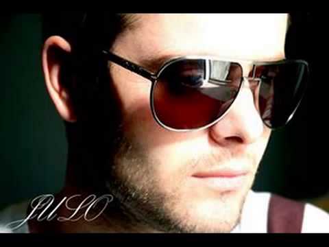 JULO ALANIA ვინ ვარ მე