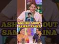 Ashish about Samay Raina #harshlimbachiya #bharti #samay #igl #latent #samayraina #ashishchanchlani