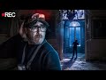 Nuit Inoubliable : Fuite d’un Manoir Abandonné 🏚️