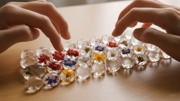 [ASMR ] Peaceful Keyboard Typing 🖥️ Satisfying Sounds