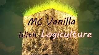 MC Vanilla : Episode 3 : Harsh