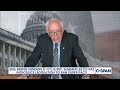 Sen. Bernie Sanders Introduces Abolish Super PACs Act
