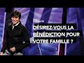 Joseph prince  le secret pour une famille bnie  new creation tv franais