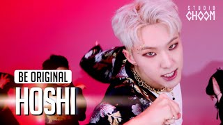 [BE ORIGINAL] HOSHI(호시) '호랑이 (Tiger)' (4K)