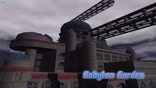 Sonic Riders [Gamecube] Tails (Babylon Garden)