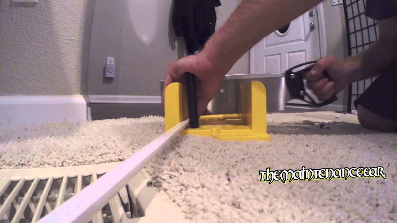 Couple Best Methods For Cutting Quarter Round For Shoe Base Boards Kung