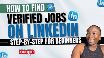 How to Find Real and Verified Remote Jobs on LinkedIn as a Virtual Assistant (Step-by-Step Guide)