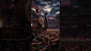March to Victory - Vikings of Midgard