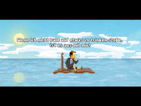 Game Royale 2 - The Secret of Jannis Island Steam Trailer