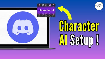How to Add Character AI to Discord (2025) – Step-by-Step Guide