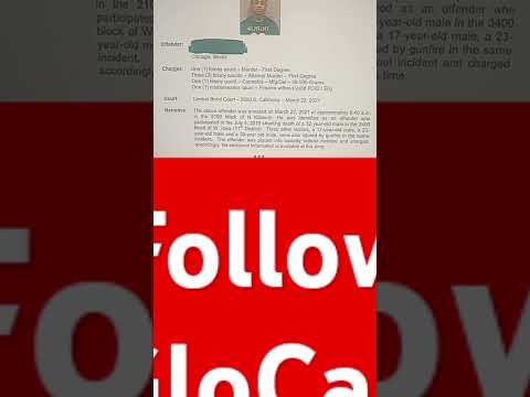 How Do you beat a charge like that #oblock #chiraq #chicago