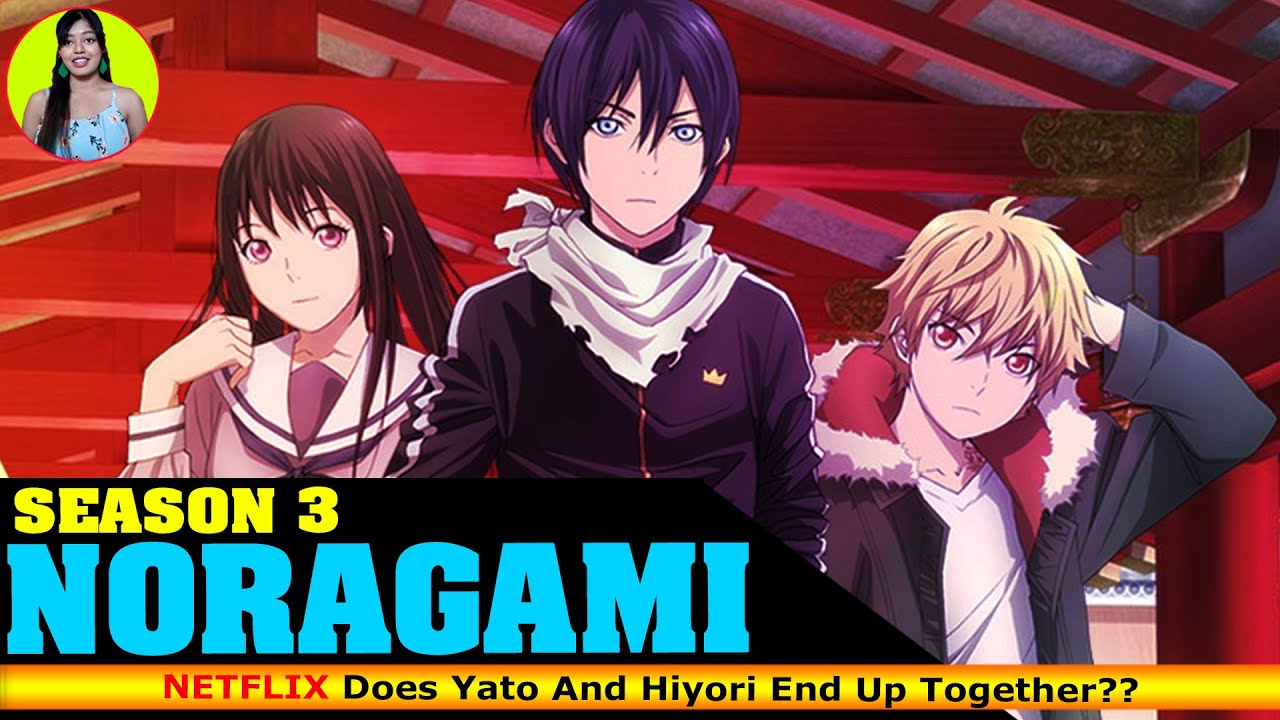 Noragami: Noragami season 3: Why Studio Bones fails to announce