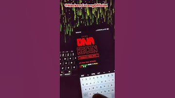 Tampering for Termux 😎