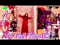 Afton Family react to Random Tik Toks||Gacha Club|FNAF