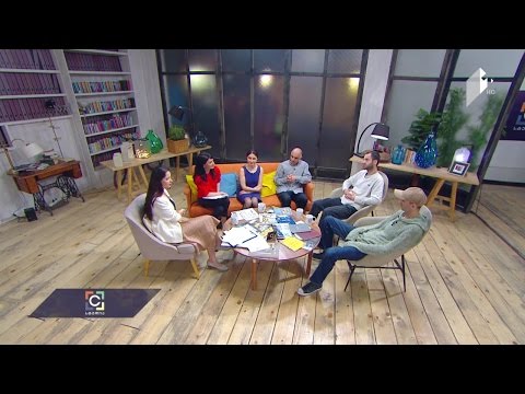 კონვერსია- პროექტის შეჯამება