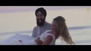 Balbinder (bally) singh and ana santos got married in one of the most
elegant exclusive places on costa del sol, spain. la cabane beach club
at los m...