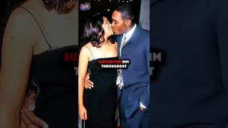 Famous How Morris Chestnut & Pam Byse Keep Their Love Strong in Hollywood! Profile