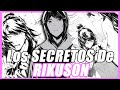 Rikuson ama a maomao  y jinshi muestra celos kusuriya no hitorigoto