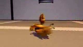 CrabFu