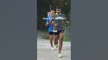 Bir Running Festival 2025 | Race Promo