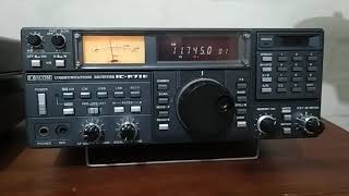 Sw Dx On 11745 Khz